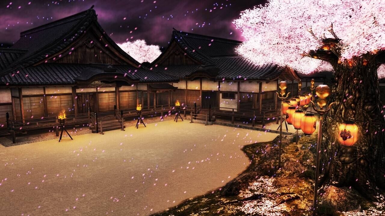 Onimusha: Dawn of Dreams Image