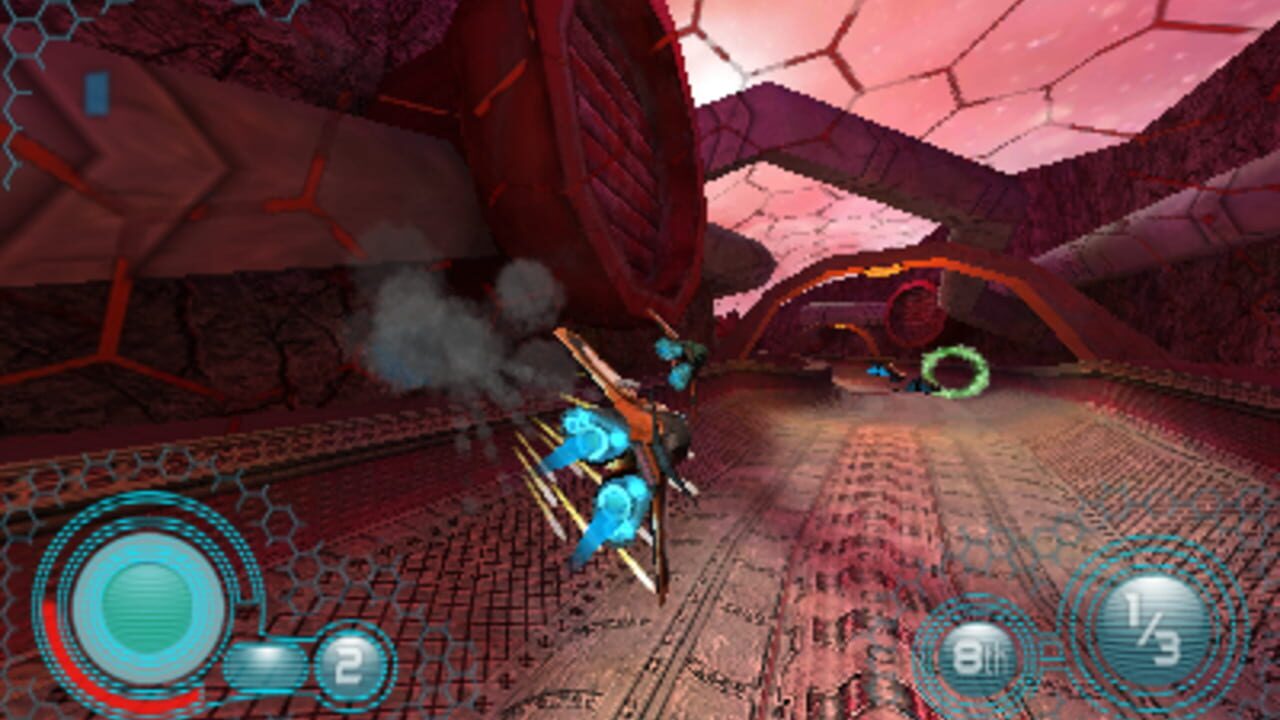 Lifespeed — Screenshot 3