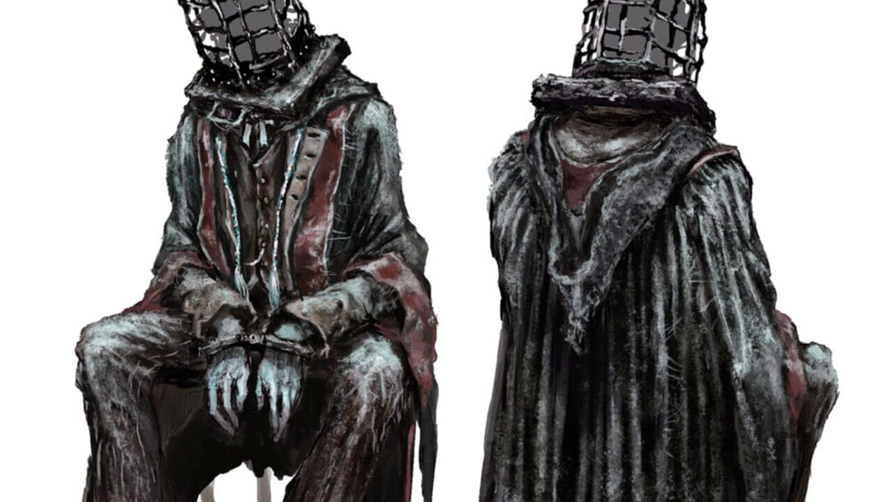 Bloodborne Image