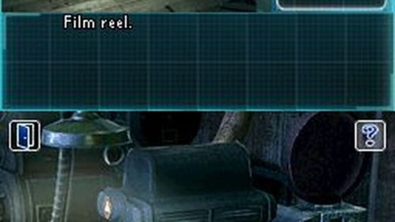 Crime Lab: Body of Evidence — Screenshot 2