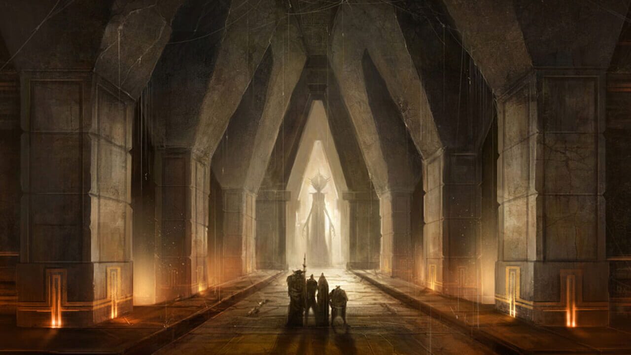 Dragon Age II Image