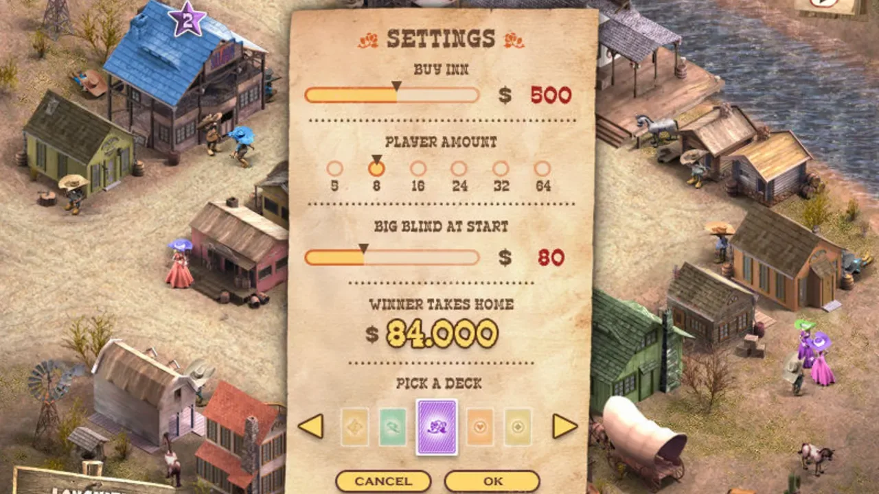 Governor of Poker 2: Premium Edition screenshot 2