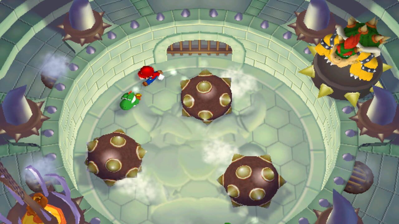 Mario Party 6 thumbnail 12