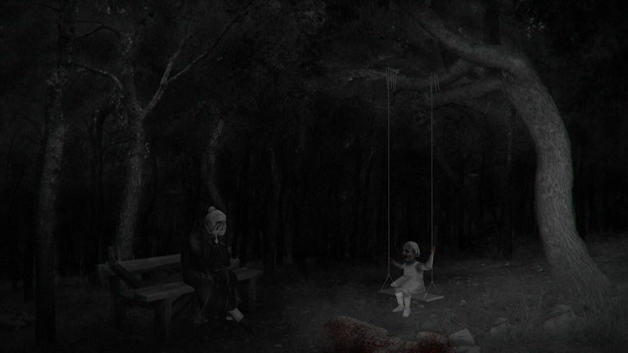 Real Horror Stories: Ultimate Edition Image