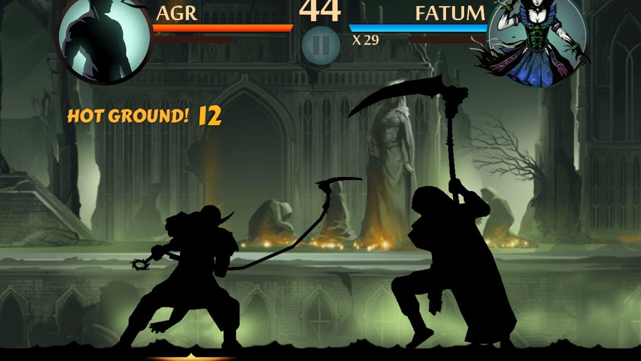 Shadow Fight 2 Image