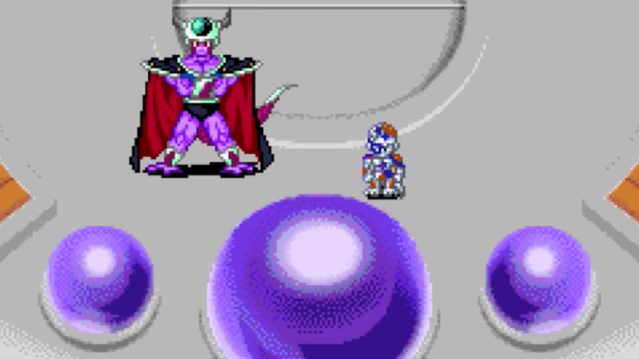 Dragon Ball Z: The Legacy of Goku II thumbnail 2