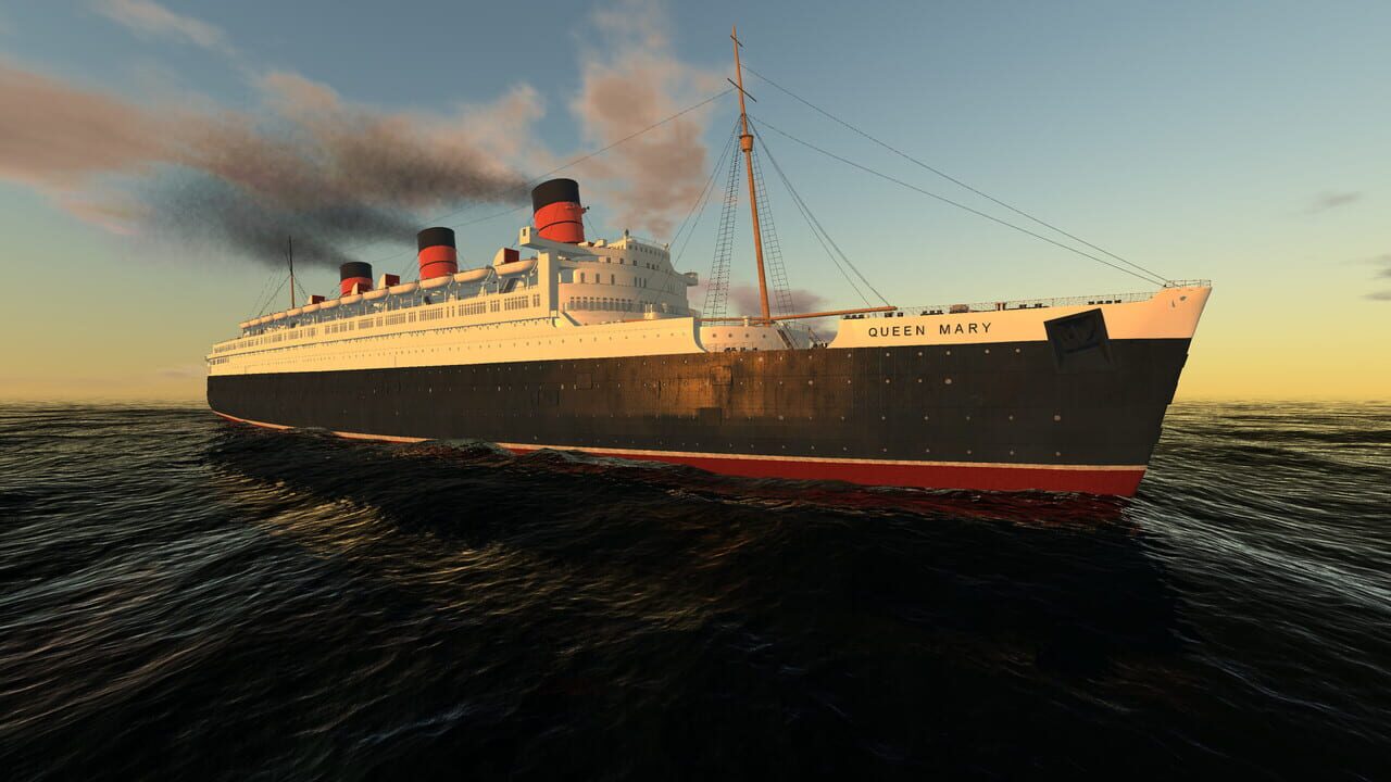 Magnificent Ships: Volume 1 Image