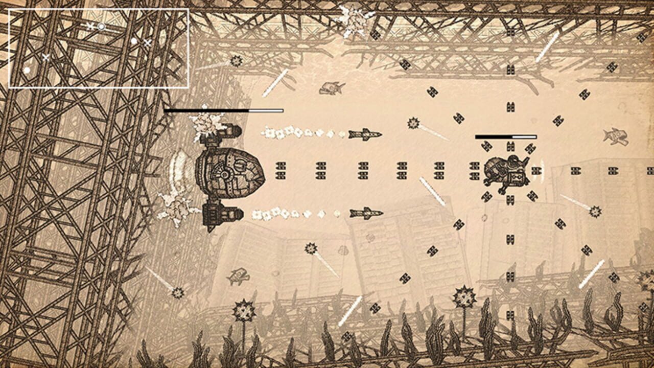 Earth Atlantis — Screenshot 4