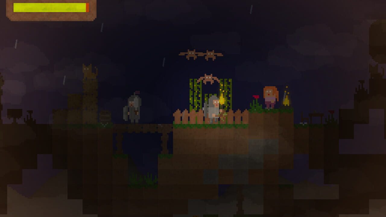 Slugs Destroyer — Screenshot 4