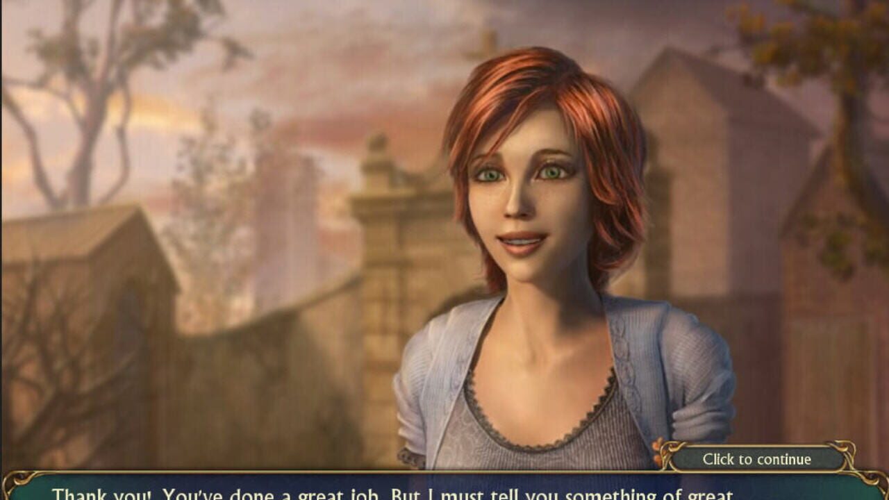 Dreamscapes: The Sandman - Premium Edition — Screenshot 5