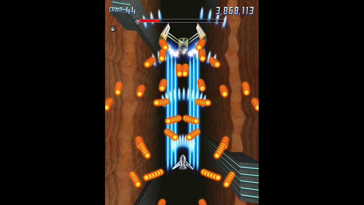 Icarus-X: Tides of Fire Image