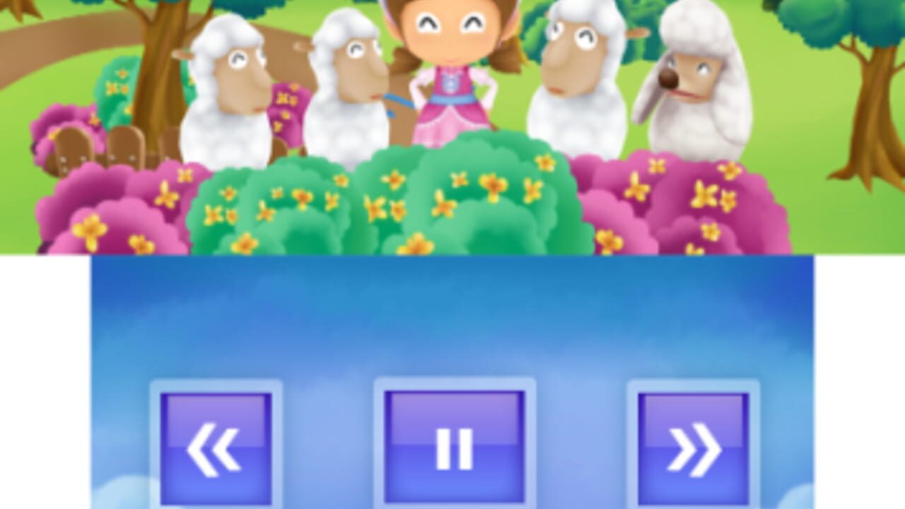 My First Songs 2 — Screenshot 5