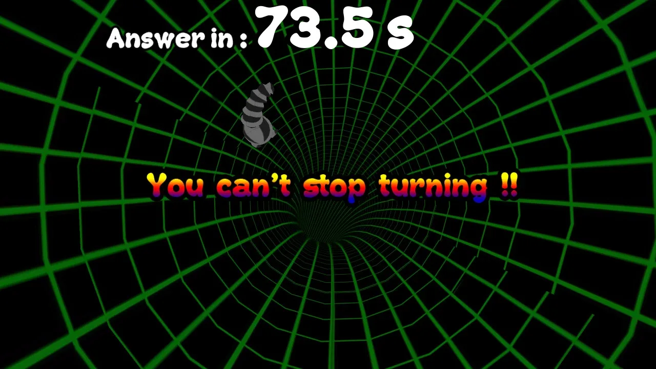 Psychocat: The Answer screenshot 1