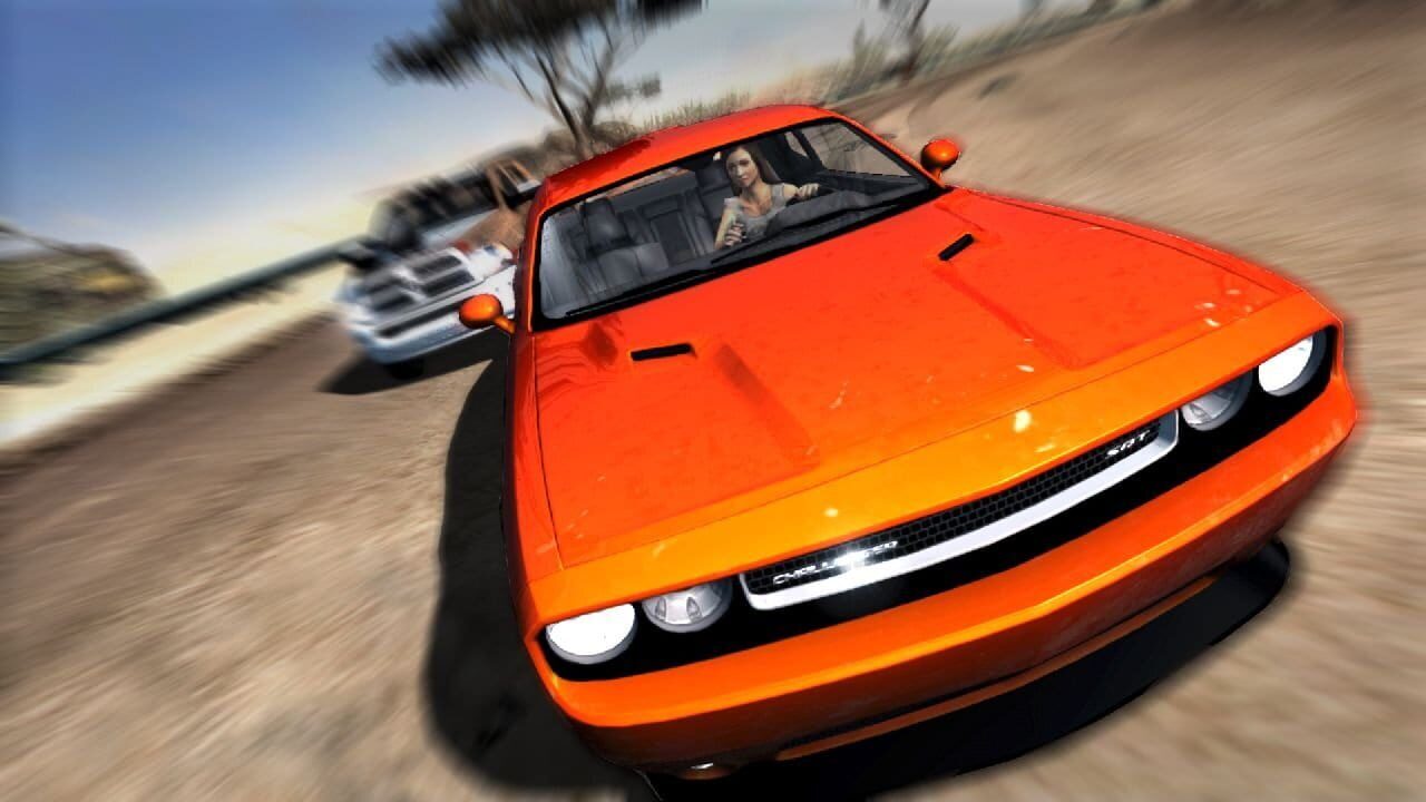 Fast & Furious: Showdown Image