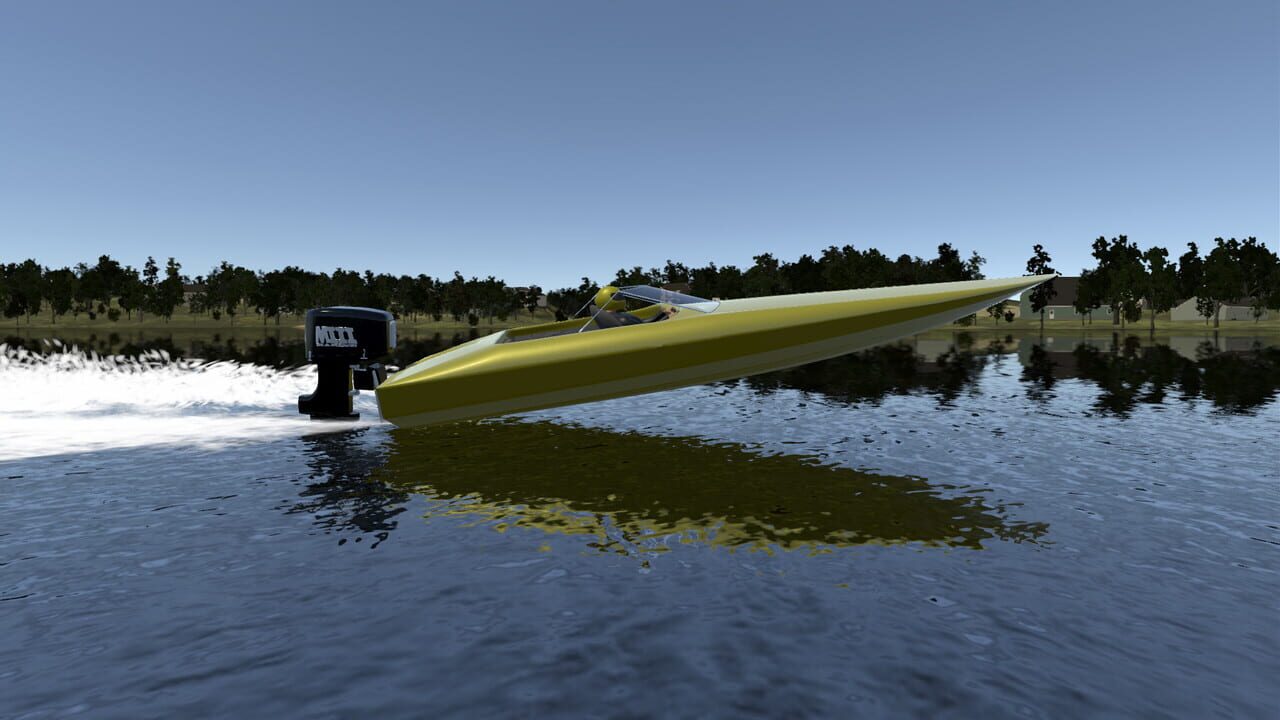 Design it, Drive it: Speedboats — Screenshot 3