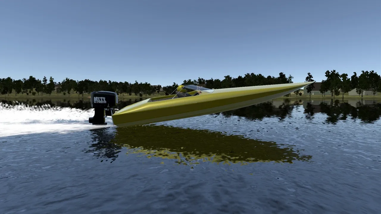 Design it, Drive it: Speedboats banner