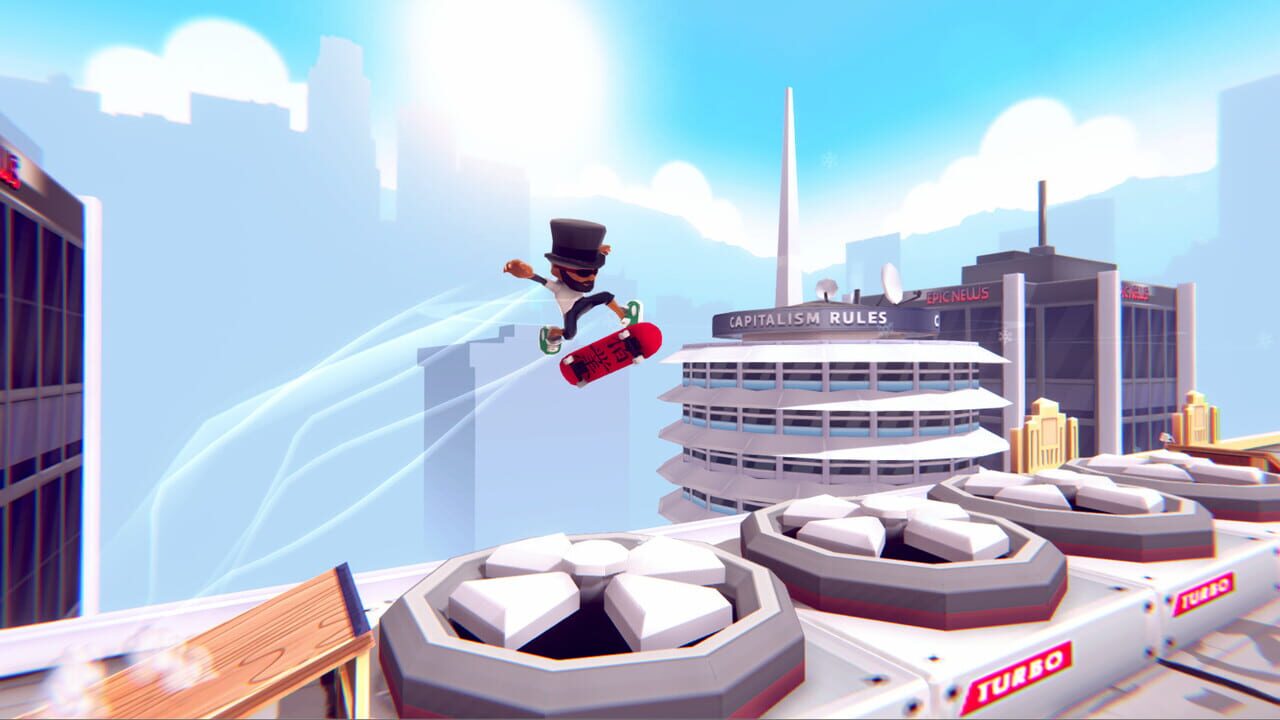 Epic Skater 2 Image