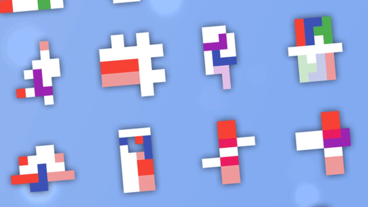 Piece Out — Screenshot 2