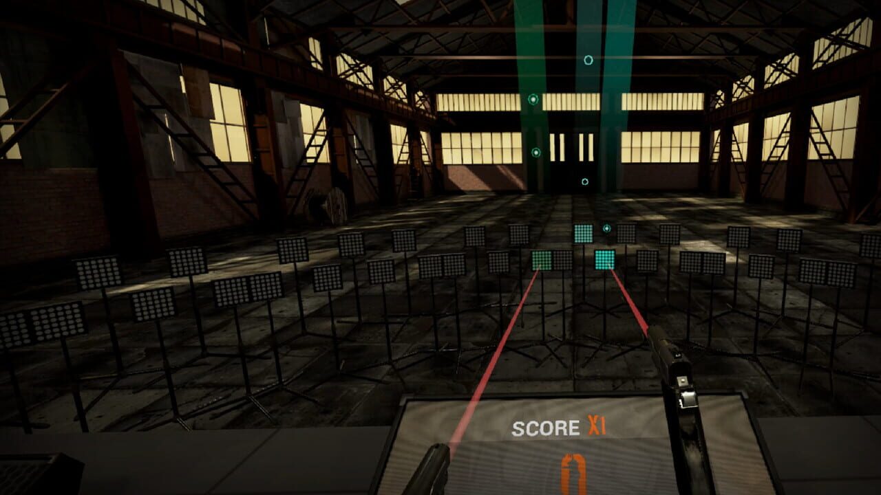 Musical Range — Screenshot 4