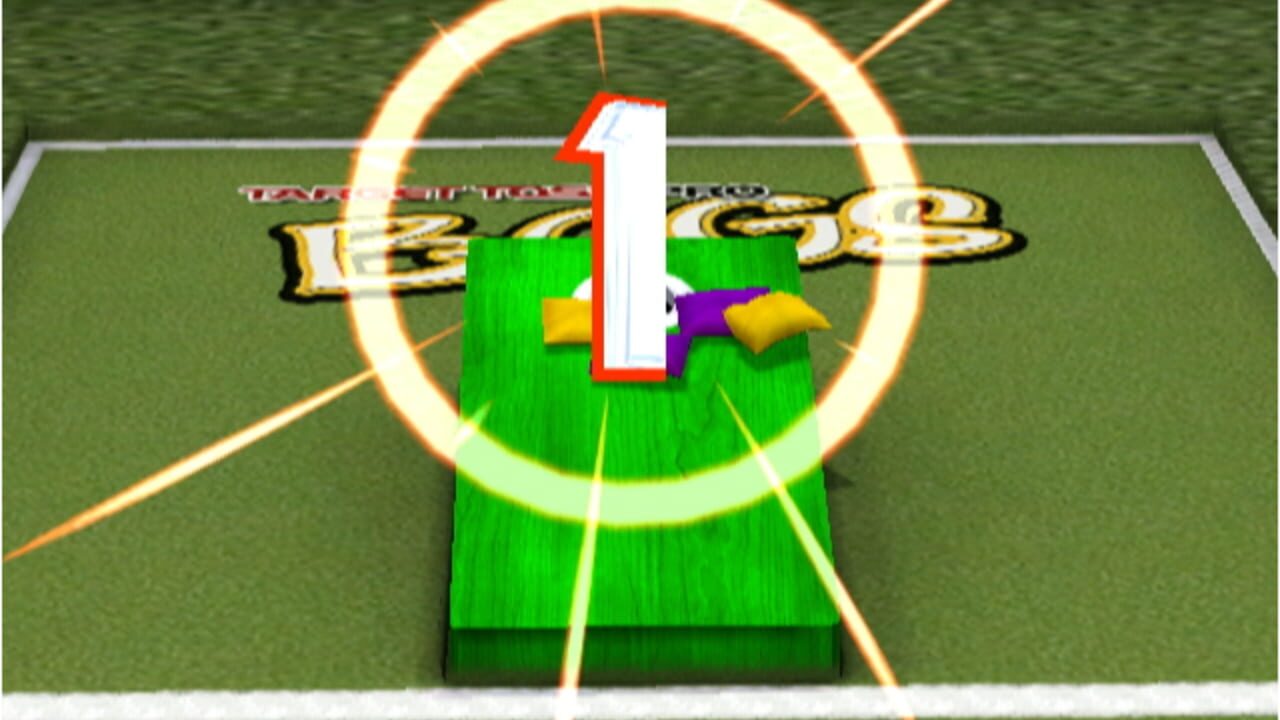 Target Toss Pro: Bags Screenshot 1