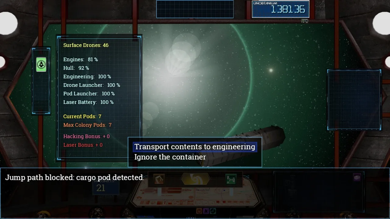 Colony Prospector screenshot 11