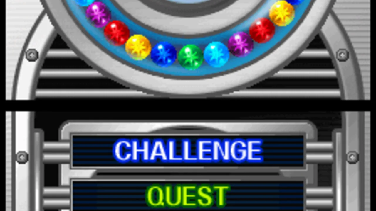 Actionloop screenshot 3