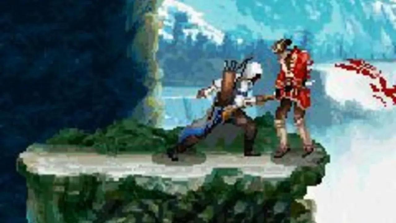 Assassin's Creed III Mobile screenshot 3