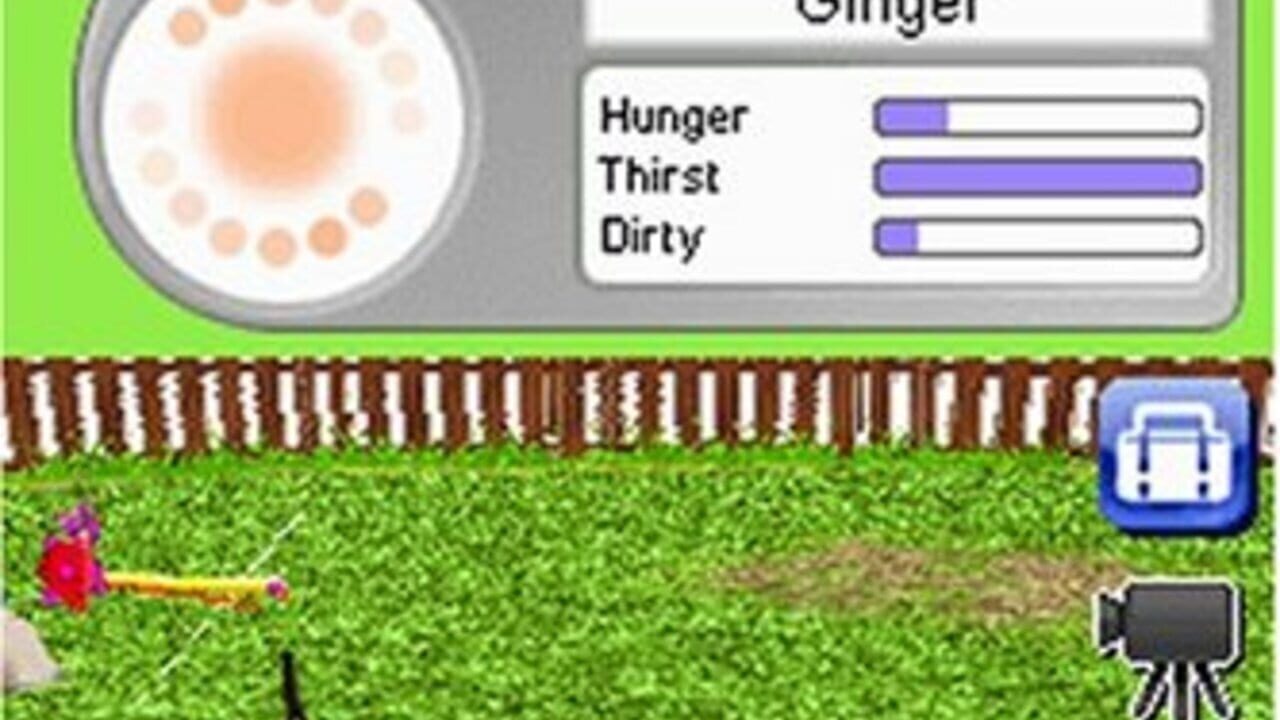 Petz Catz Family — Screenshot 5