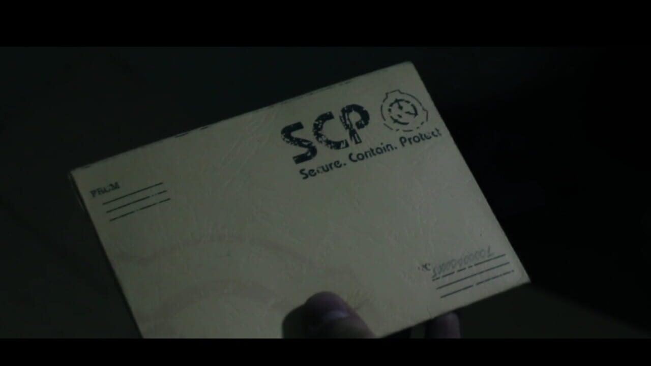 SCP-087: Recovered document — Screenshot 3