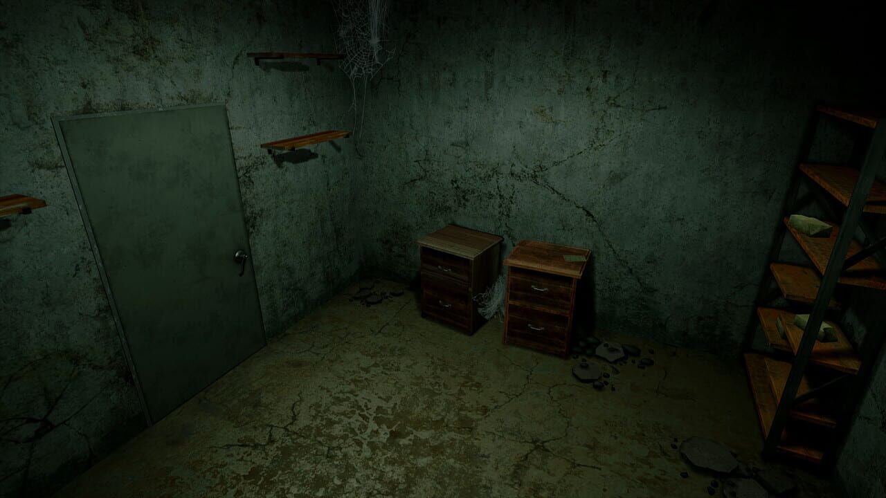 Trespass: Episode 2 — Screenshot 2