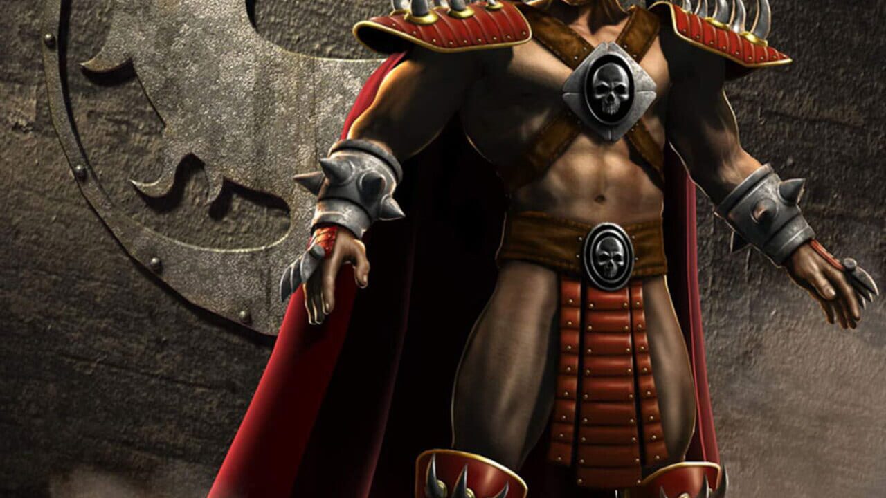 Mortal Kombat: Deception Image