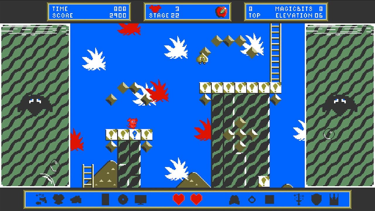 Bitsy Bits — Screenshot 3