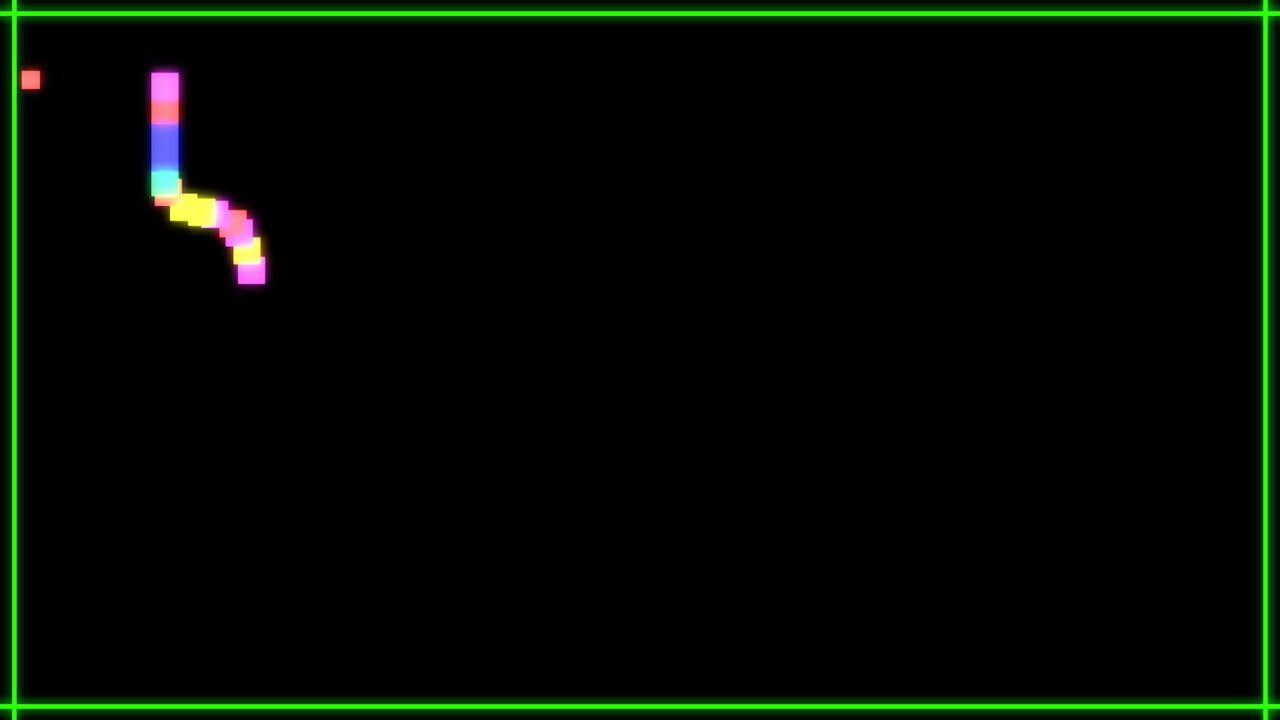 Rainbow Snake — Screenshot 4