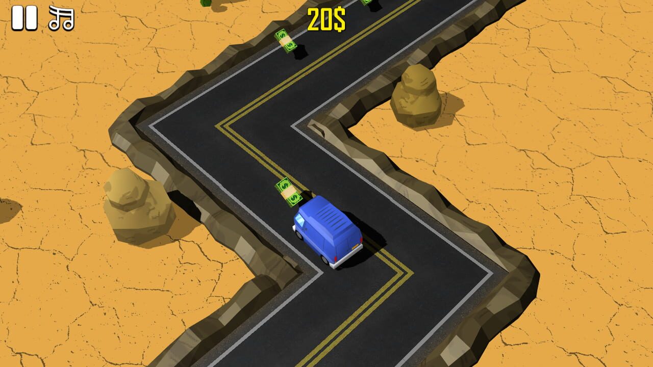 Z Runaway — Screenshot 5
