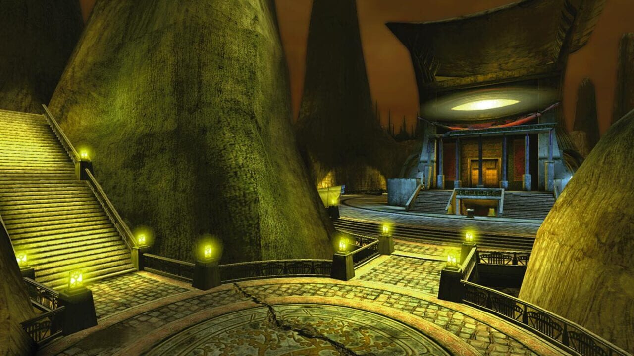 Uru: Ages Beyond Myst Image