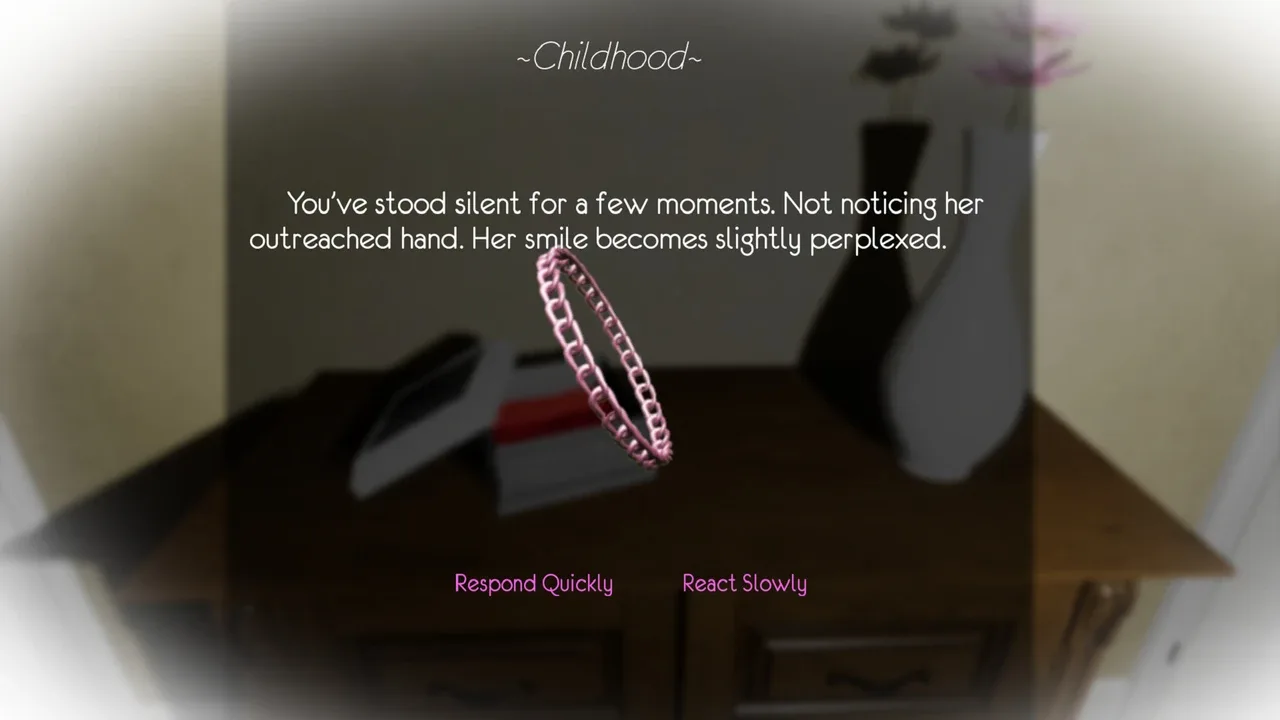 Reaching for Petals screenshot 5