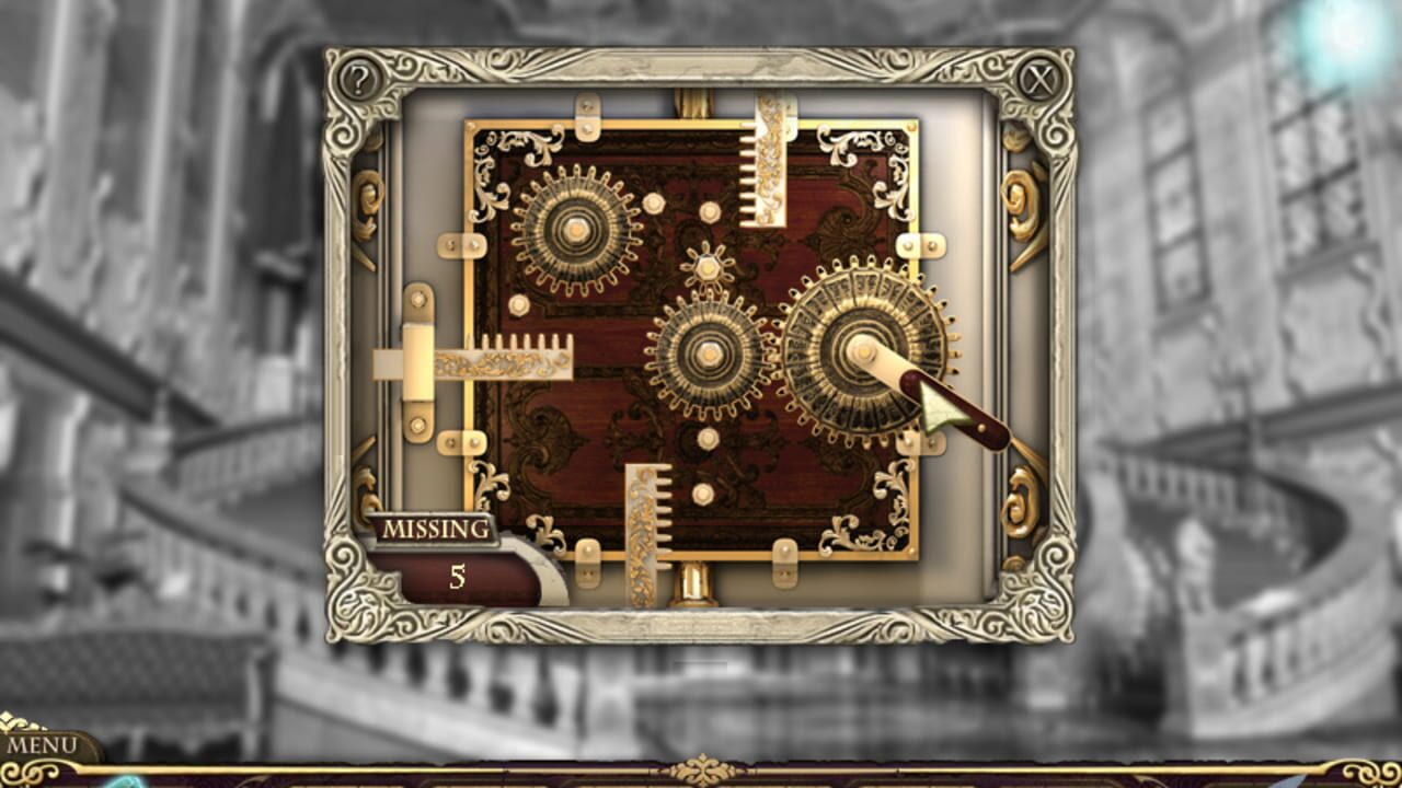 Princess Isabella — Screenshot 2