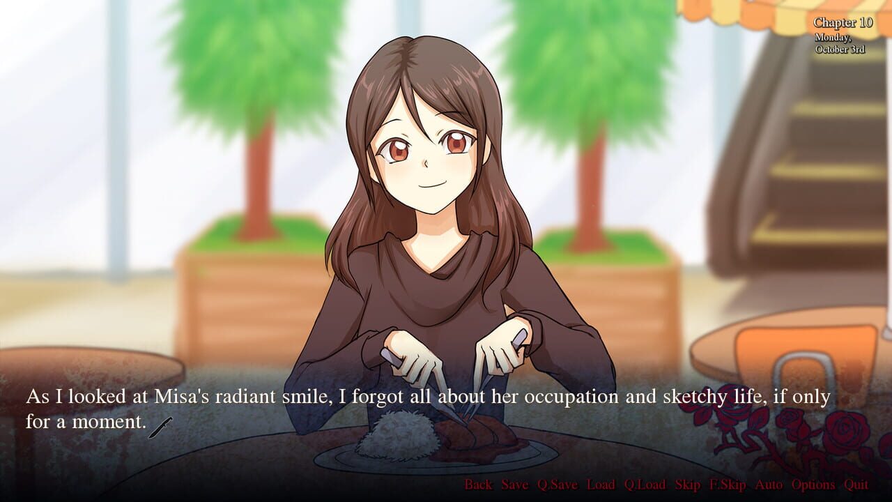 Sickness — Screenshot 3