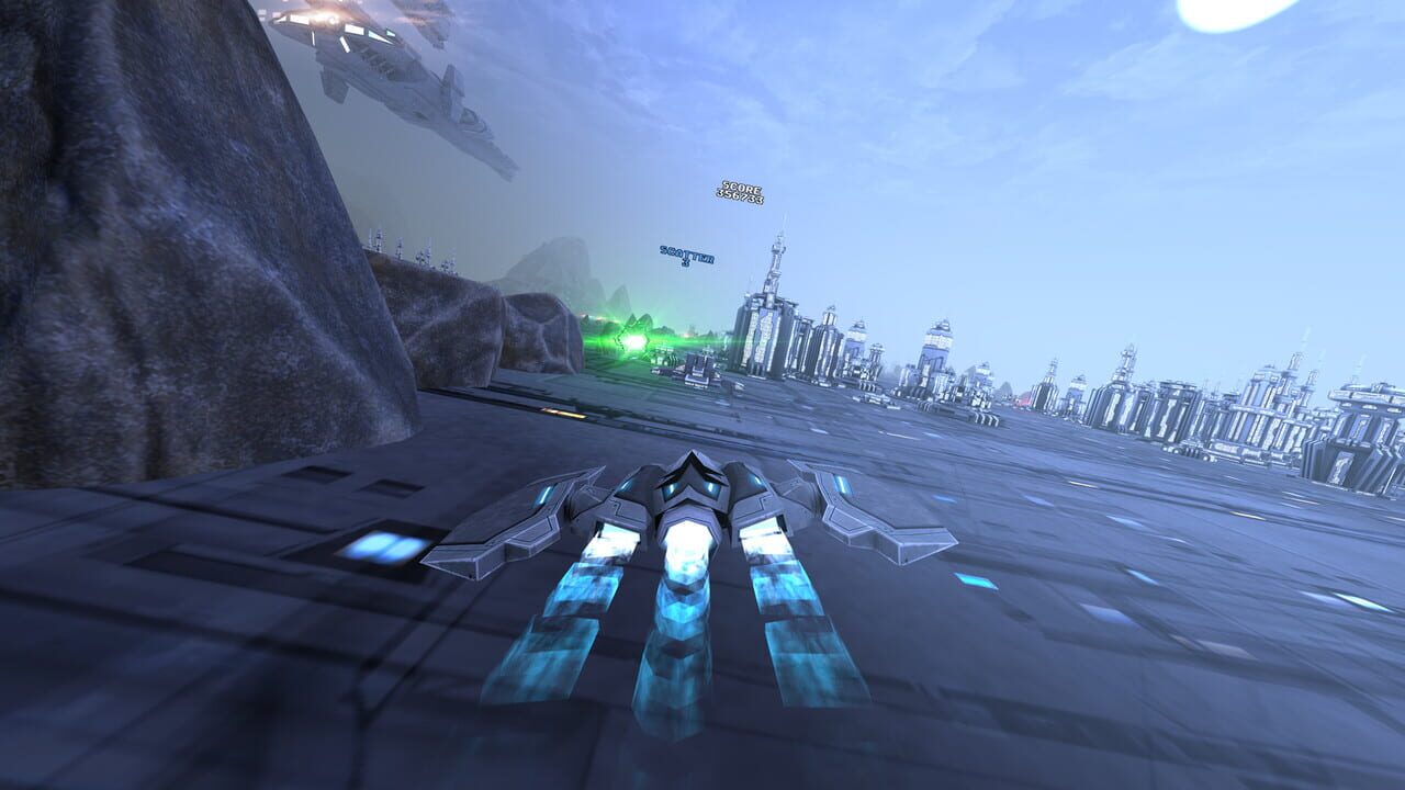 Avem888 VR Image