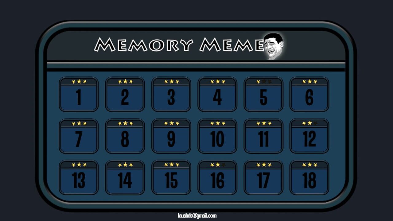 Memory Meme — Screenshot 3