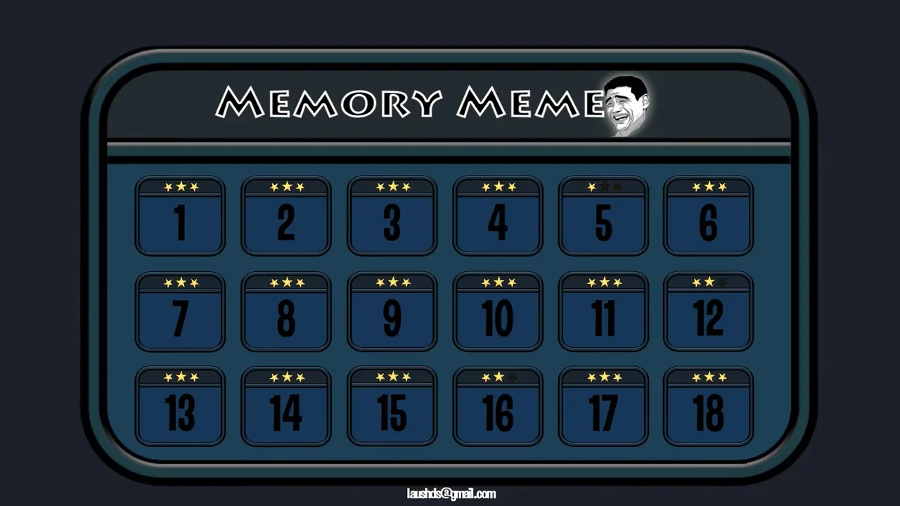 Memory Meme screenshot 1