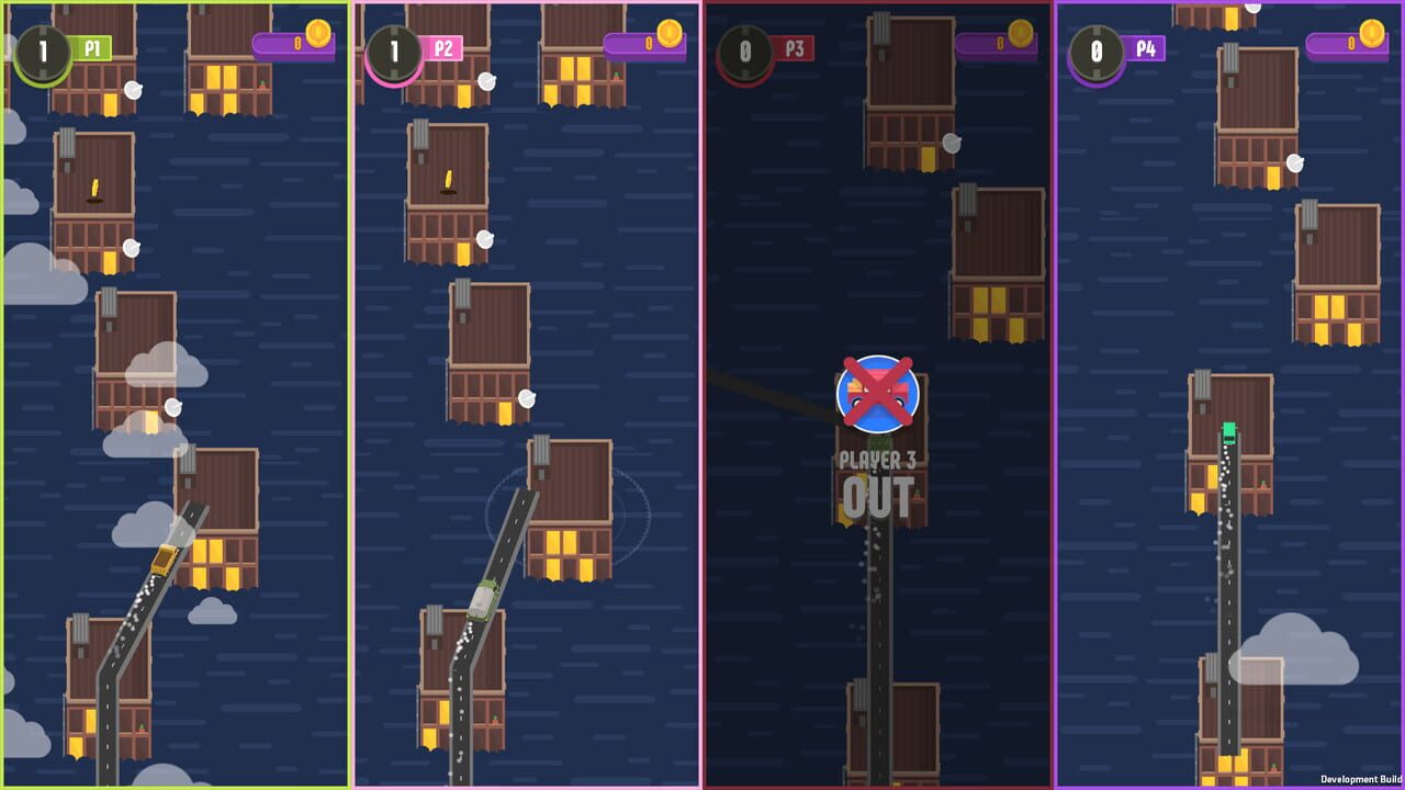 Hardway Party — Screenshot 1