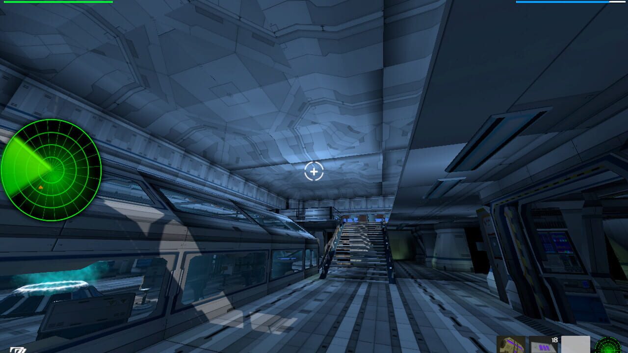 Teria — Screenshot 3