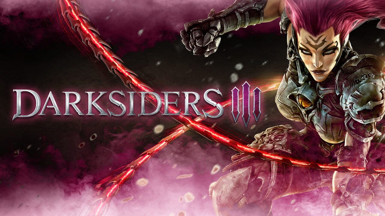 Darksiders III Image