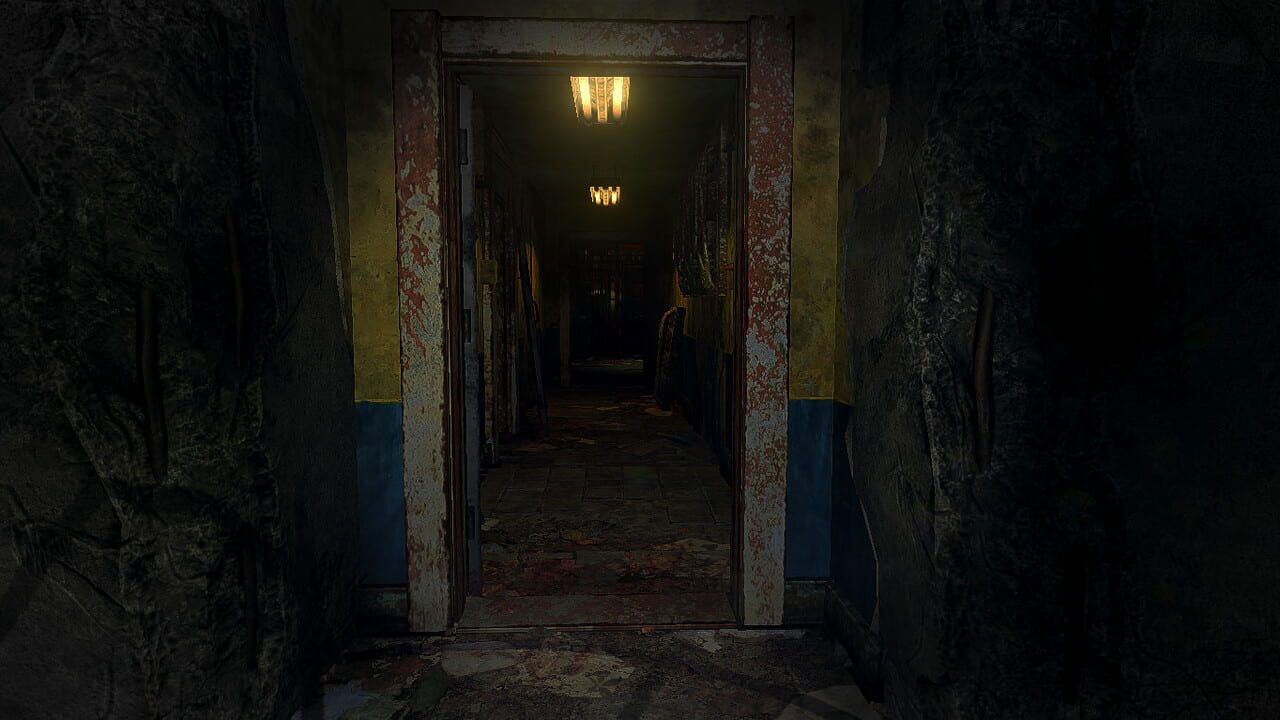 HJ: Sacrifice — Screenshot 3
