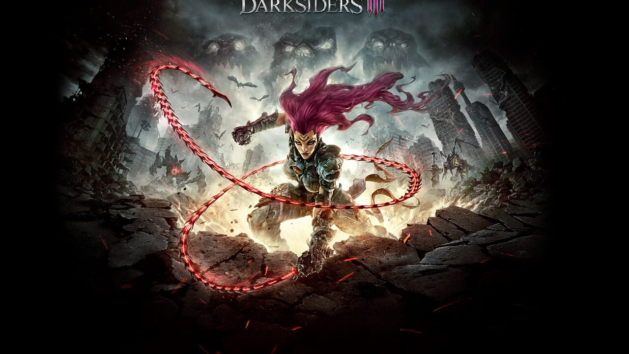 Darksiders III Image