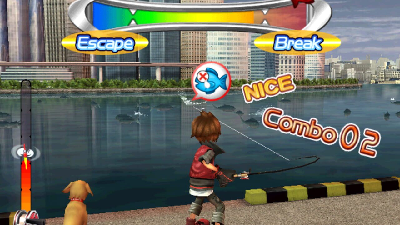 Fishing Master World Tour — Screenshot 3