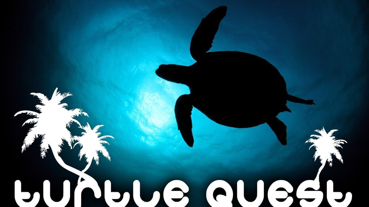 Turtle Quest — Screenshot 2