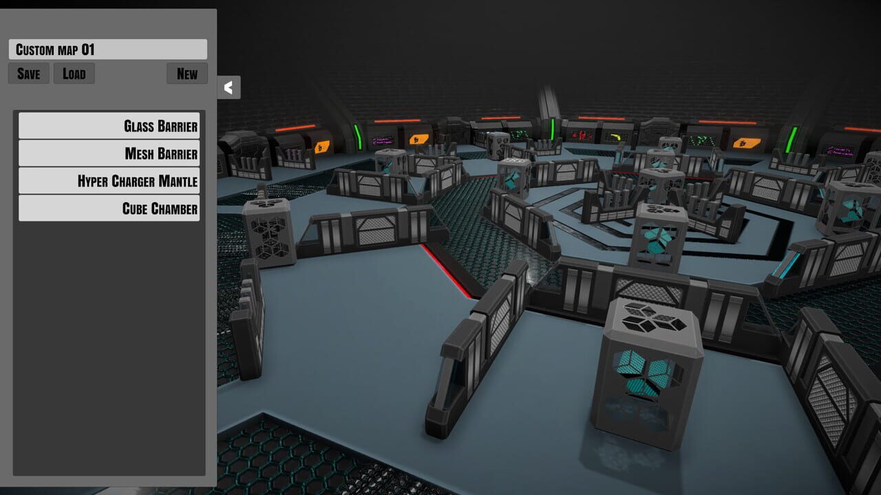 Atex Brawl Image