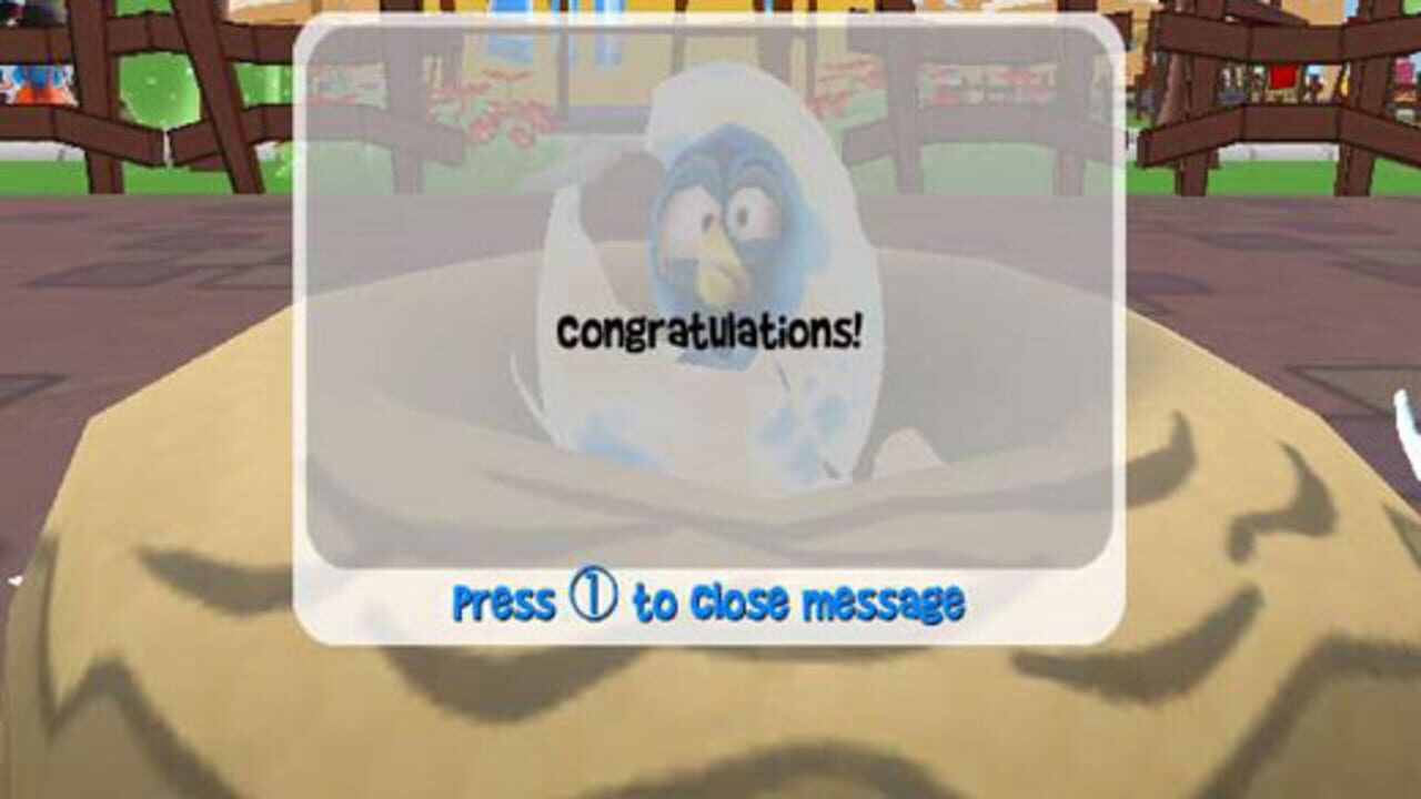 Play with Birds — Screenshot 3